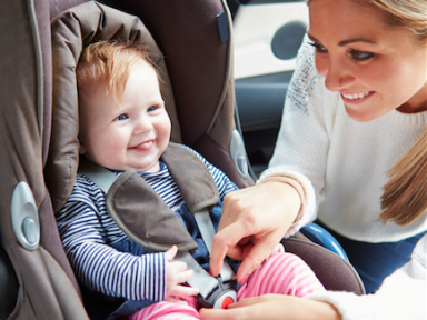 Car Seat - Pediatric Associates of Franklin