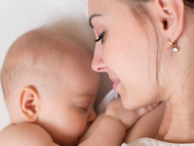 Breastfeeding Tips