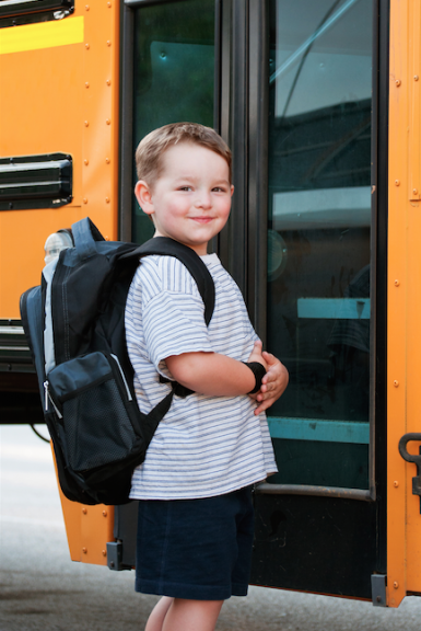 Back to School - Williamson County