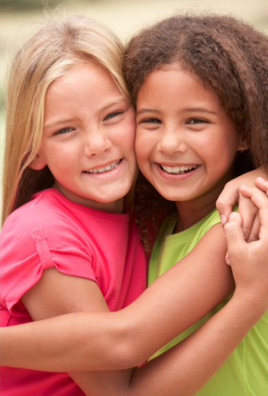 Friendship Tips for Kids