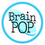 BrainPop Icon