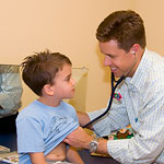 Dr. Carr - Pediatric Associates of Franklin
