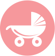 Baby Icon - Pediatric Associates of Franklin