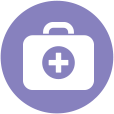 Flu Information Icon