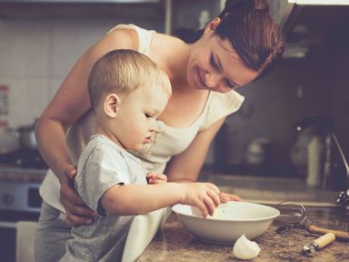 Infant Food Allergies - Pediatric Associates of Franklin