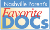 Nashville Parenting Favorite Docs