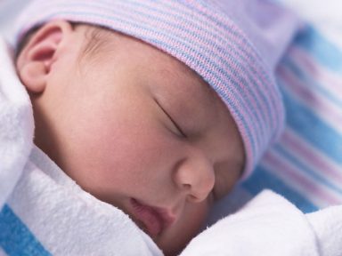 Your Newborn at the Hospital - Pediatric Associates of Franklin