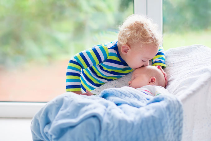 Bringing Baby Home - Pediatric Associates of Franklin