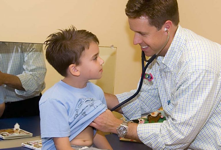 Dr. Carr - Pediatric Associates of Franklin