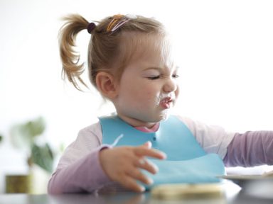 Toddler Table Food Transition - Pediatric Associates of Franklin