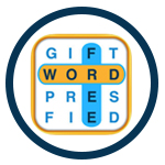 WordSearch Icon