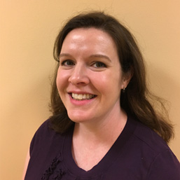 Katherine Harrison - Pediatric Associates of Franklin