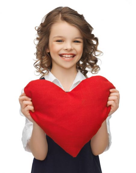 Heart Health for Kids - Pediatric Associates of Franklin