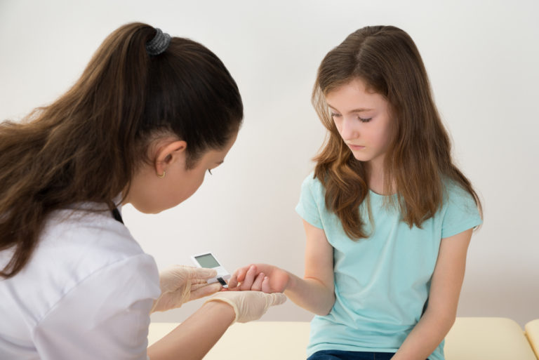 What Is Type 1 Diabetes | Pediatric Associates of Franklin