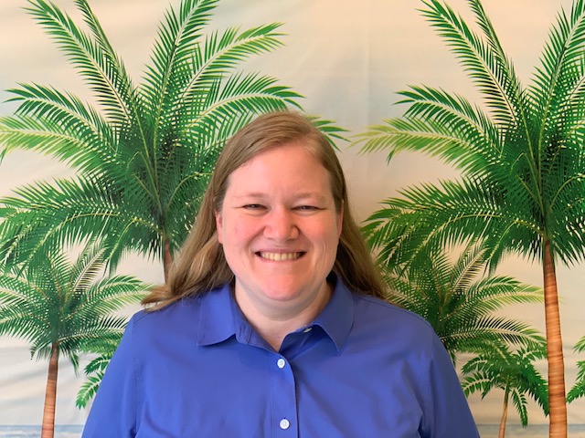 Dr. Donna Hamacher