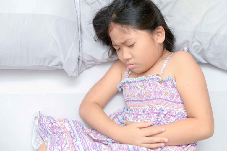Urinary Tract Infection (UTI) In Children - Symptoms And 