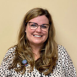Jill Rembinski, MSN, CPNP