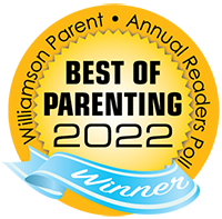 best of parenting 2022 logo