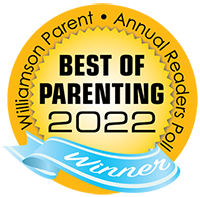 best of parenting 2022 logo