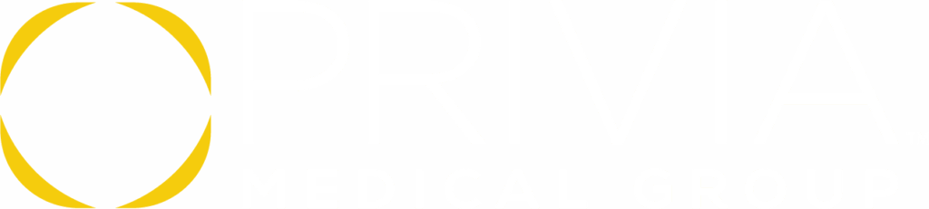 PRIVIA MEDICAL GROUP logo